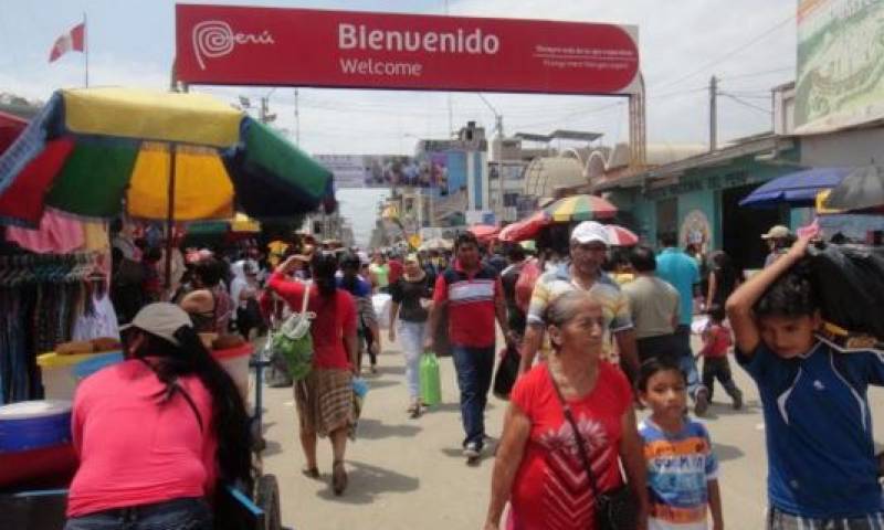 Foto: Expreso