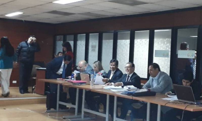 Foto: Expreso