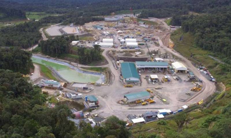 Foto: El Telégrafo 
