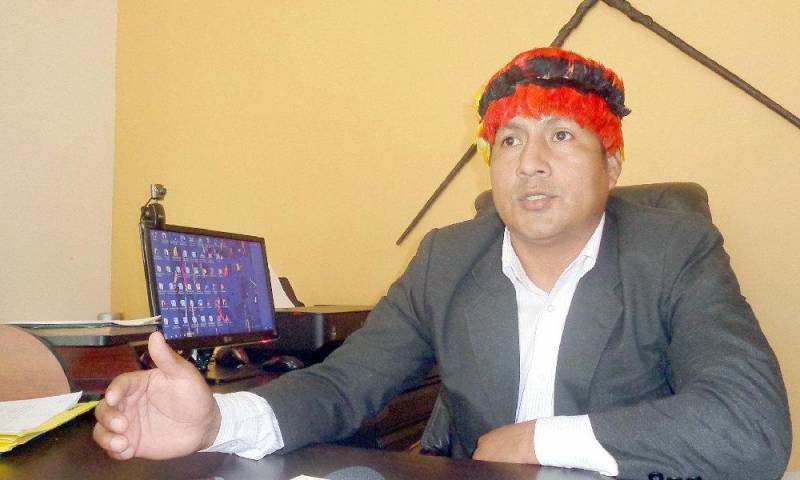 Foto: La Hora