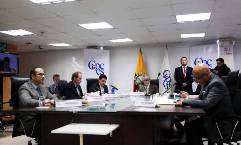 Foto: La Hora