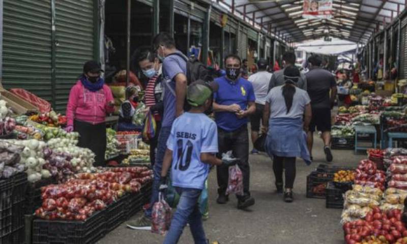Foto: El Comercio