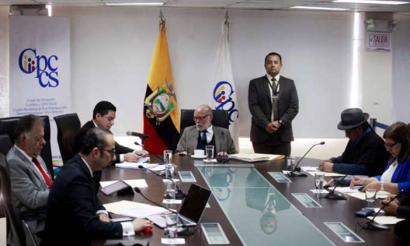 Foto: La Hora