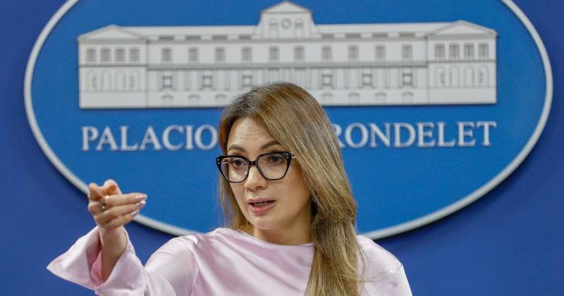 Del primer paquete de preguntas habían sido aprobadas tres / Foto: EFE 