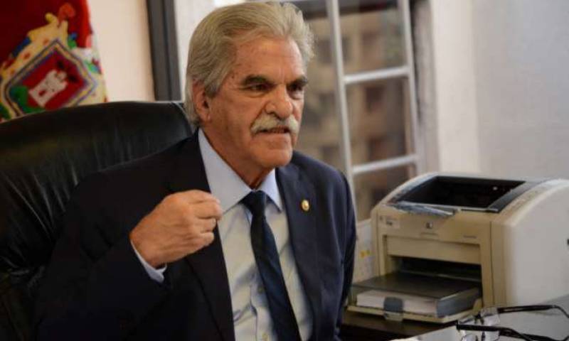 Foto: La Hora
