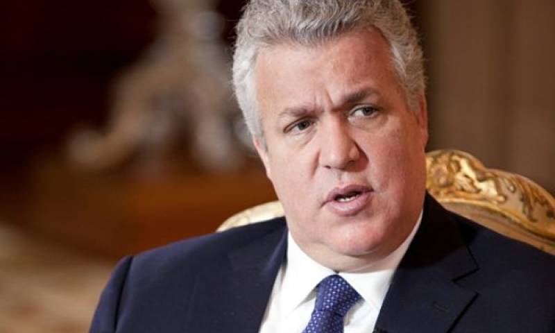 Foto: Ecuavisa