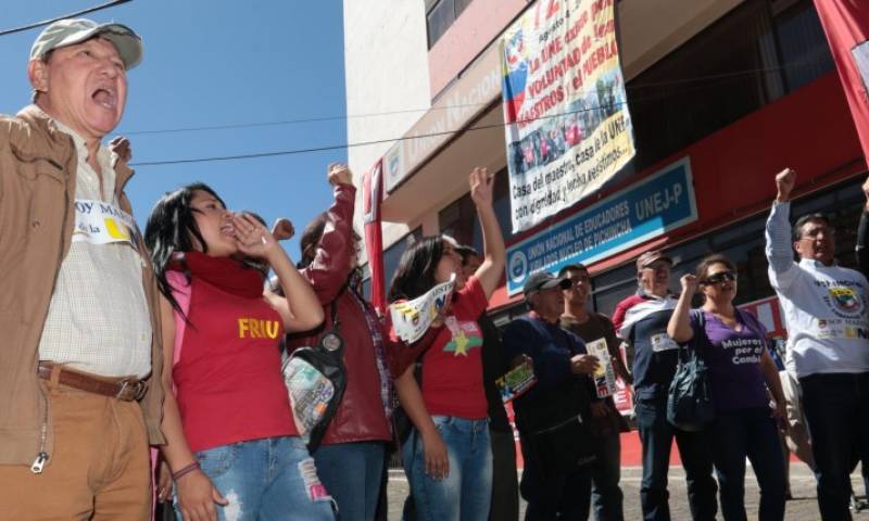 Foto: Expreso