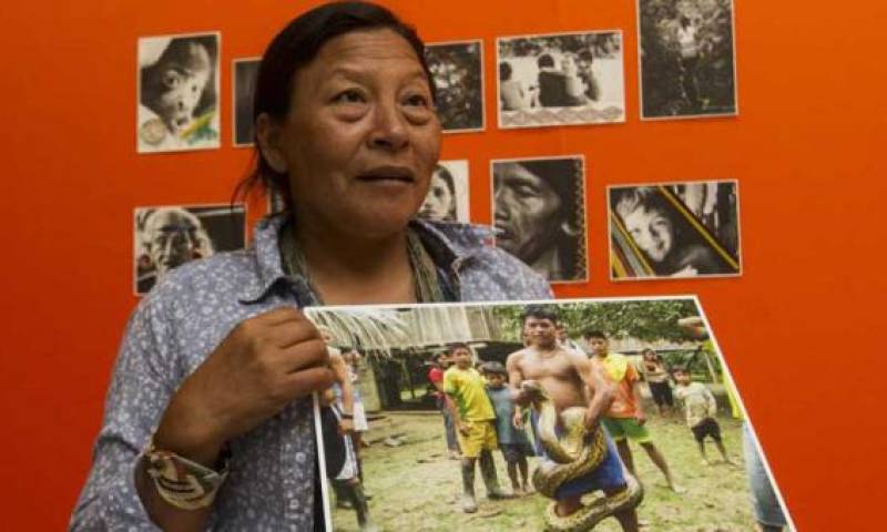 Foto: El Comercio