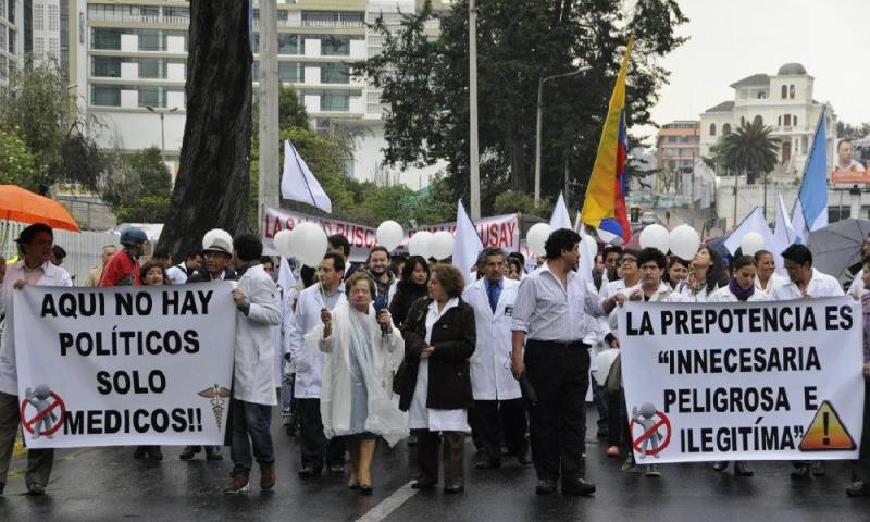 Foto: La Hora