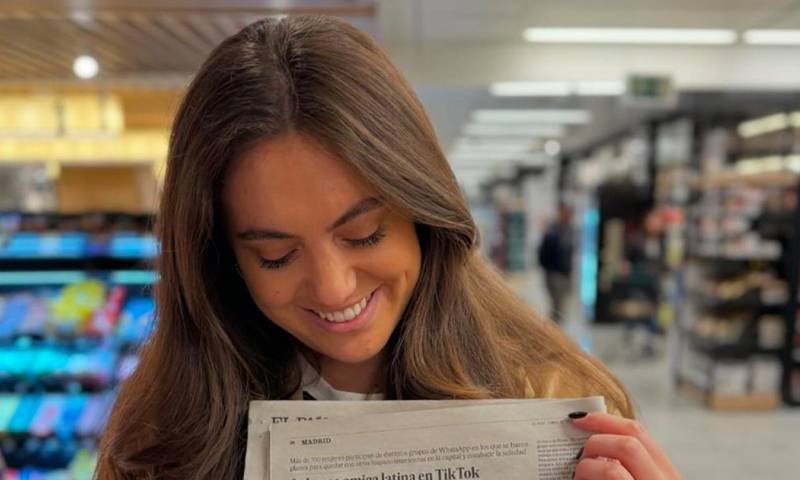 El proyecto 'Amigas para el alma', que ha logrado conectar ya a 800 mujeres en España / Foto: cortesía