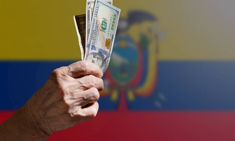 Bono de Desarrollo Humano 2026 en Ecuador