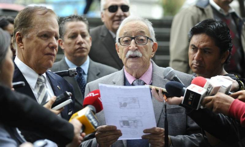 Foto: La Hora