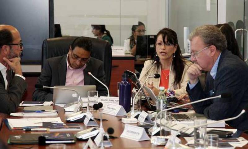 Foto: El Comercio