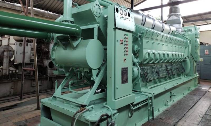 La provisión de estos insumos se ejecutará hasta inicios del próximo año / Foto: cortesía Celec