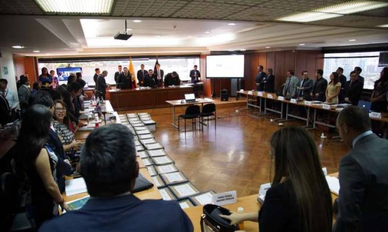 Foto: La Hora
