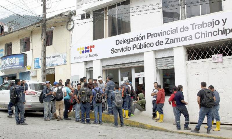 Foto: La Hora