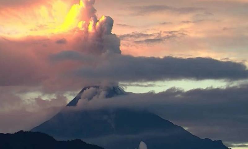 Foto: Metro Ecuador