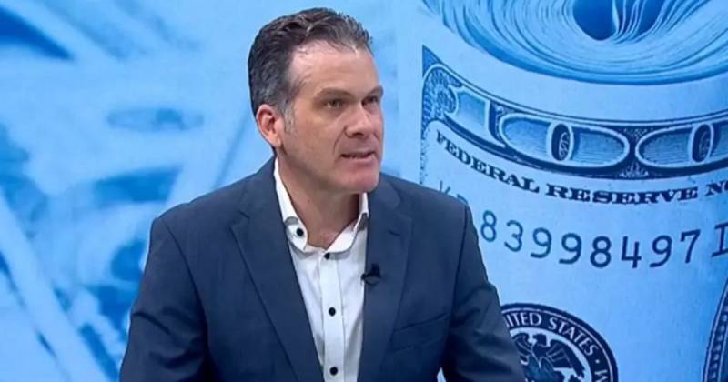 Alberto Acosta-Burneo analizó la falta de inversión extranjera en Ecuador / Foto: cortesía