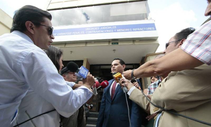 Foto: La Hora