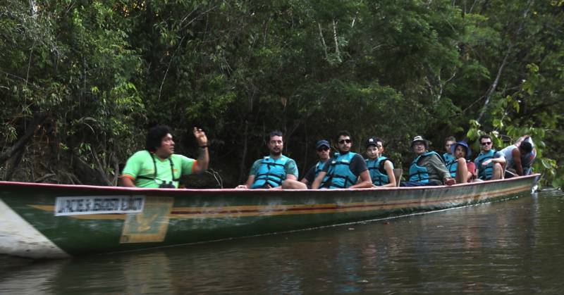 En 2025, Ecuador tiene 13 días de feriados nacionales no recuperables. En agosto 10 se conmemorará el día del Primer Grito de la Independencia./ Foto: cortesía