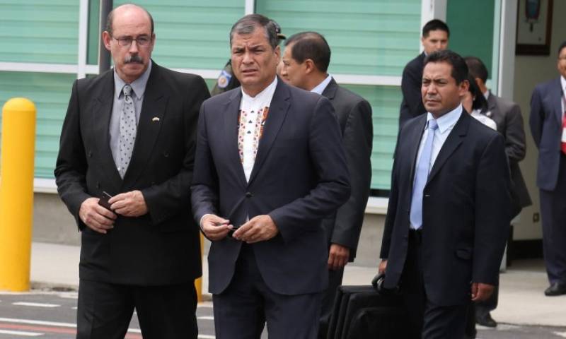 Foto: Expreso