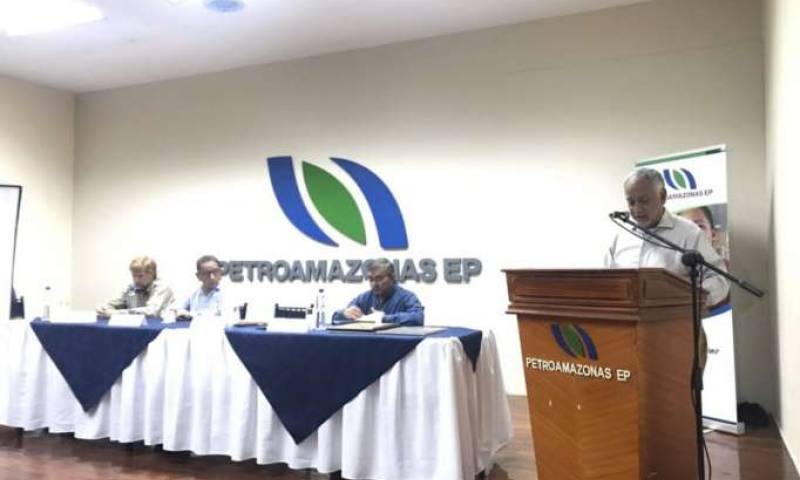 Foto: La Hora