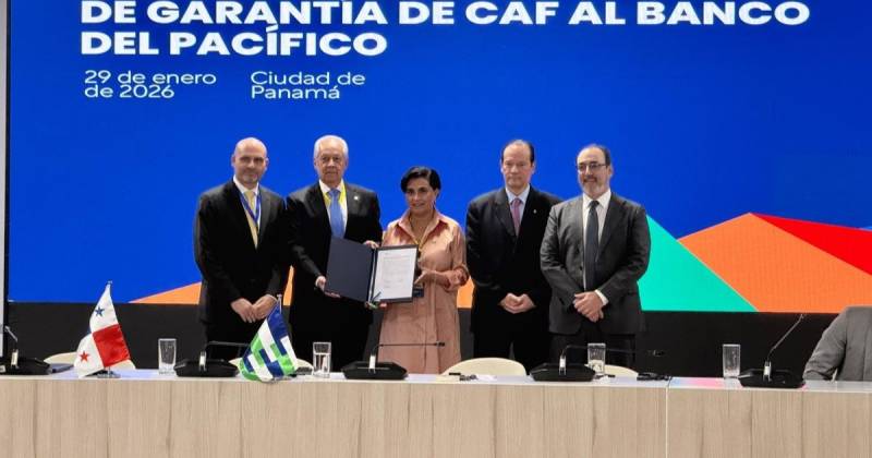 Principales noticias de Ecuador hoy - 2 de febrero de 2026 / Foto: cortesía Cancillería