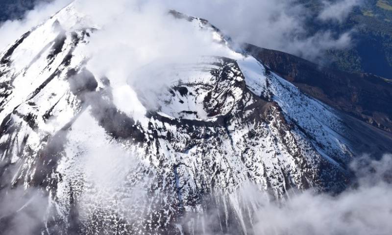 Foto: Science Daily