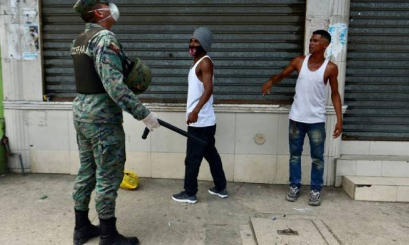 Foto: La República