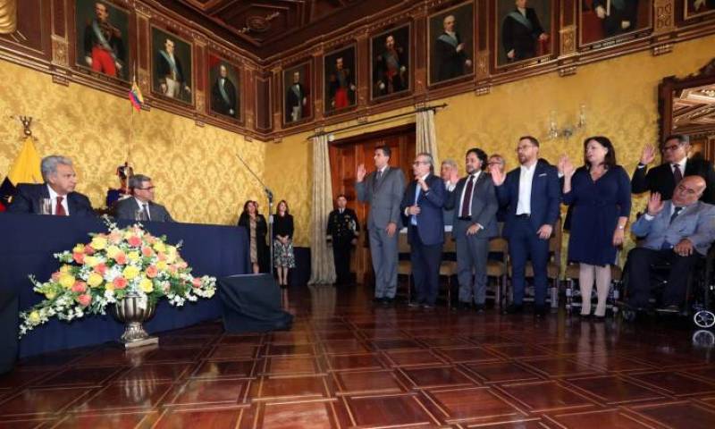 Foto: Expreso