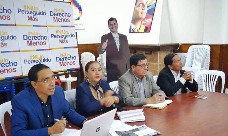 Foto: Primicias