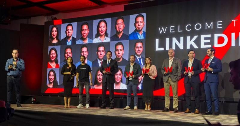 El gasto en publicidad digital en Ecuador llegó a aproximadamente $ 210 millones en  / Foto: cortesía