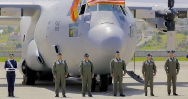 Varios proyectos de seguridad con Estados Unidos se han reactivado / Foto: cortesía