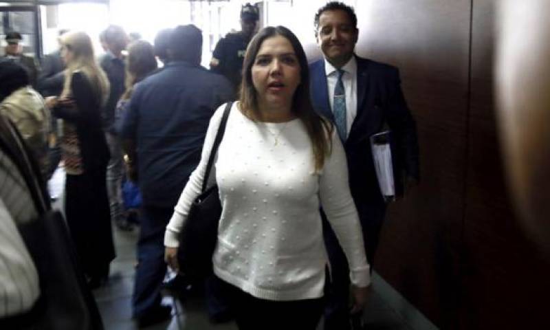Foto: El Comercio
