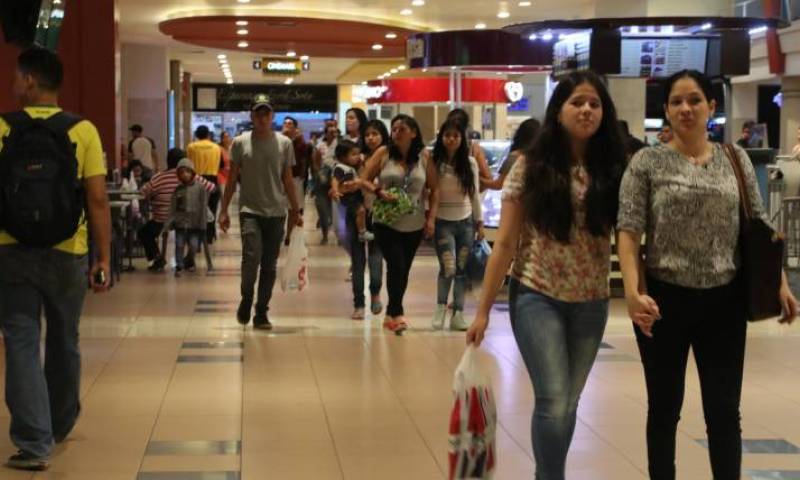 Foto: Expreso