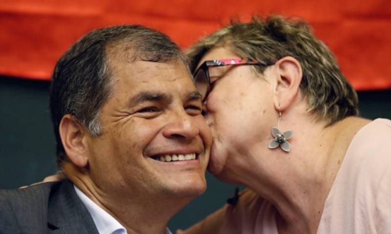 Foto: La República