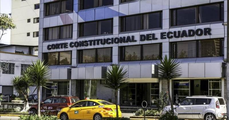 La pregunta se añade a las otras ya aceptadas previamente por la Corte / Foto: cortesía 