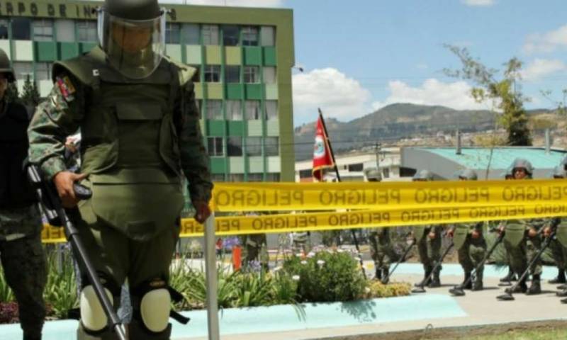 Foto: El Telégrafo