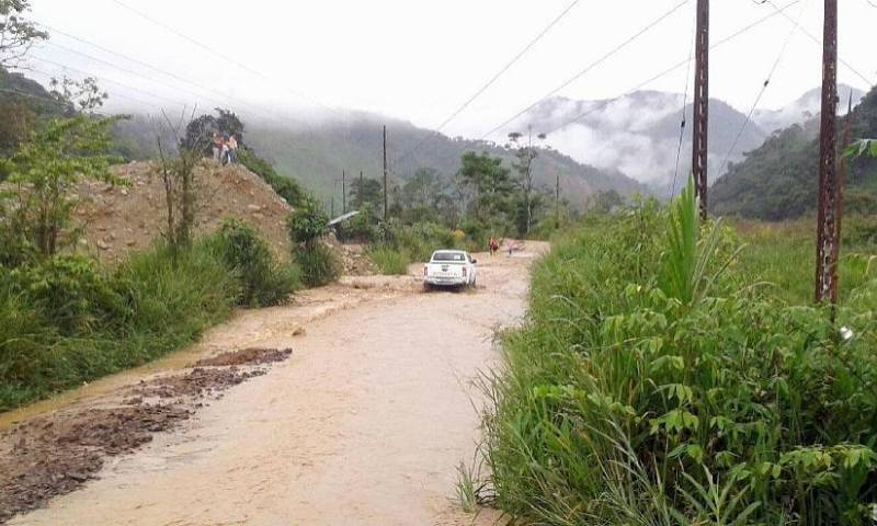 Foto: La Hora