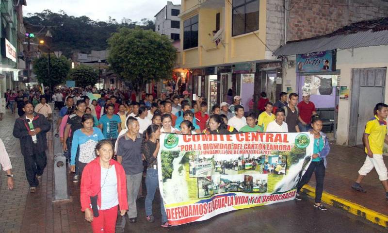 Foto: La Hora