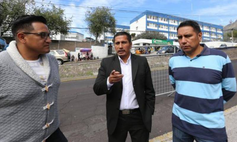 Foto: El Comercio