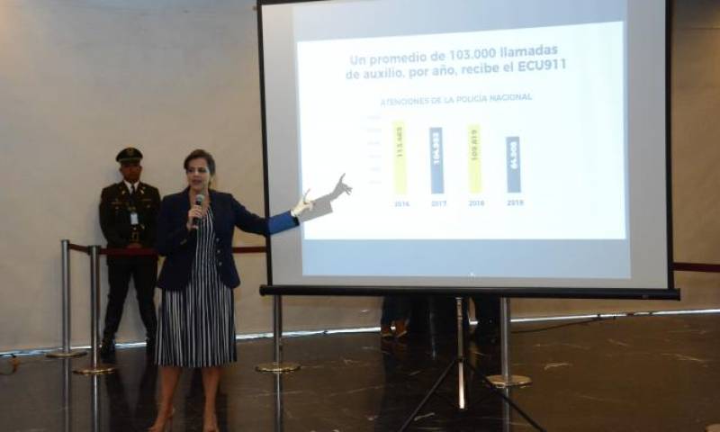 Foto: Expreso