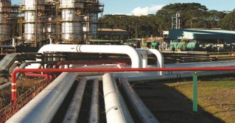El proceso de transición de OCP Ecuador al Estado ecuatoriano culminó el 30 de noviembre de 2024 / Foto: cortesía OCP