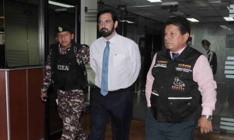 Foto: Expreso