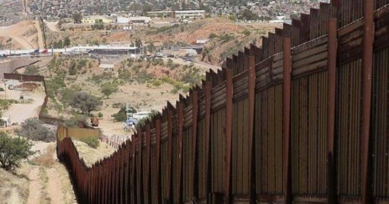 El número de migrantes ilegales que llega a EE.UU. ha caído notablemente este año / Foto: cortesía