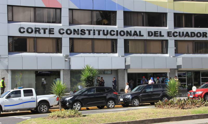 Foto: Juicio Crudo