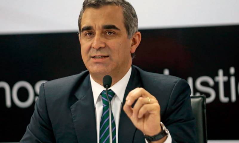 Foto: La República