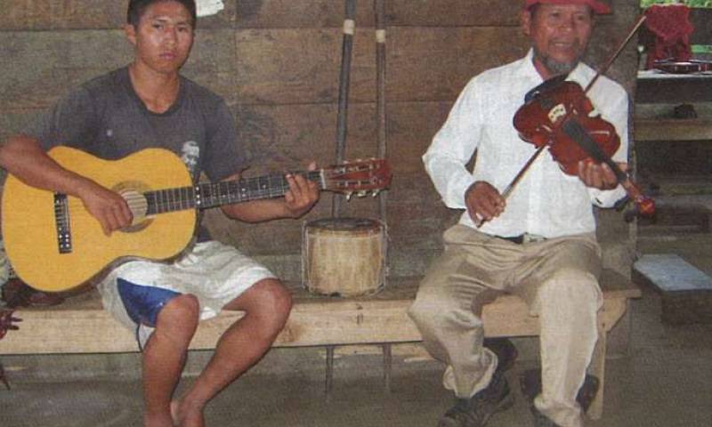 Foto: La Hora
