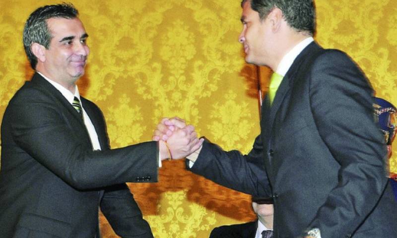Foto: 4 Pelagatos