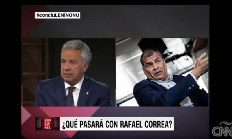 Foto: CNN Español